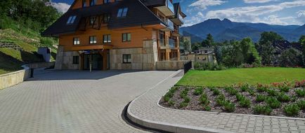 Radisson Blu Hotel & Residence Exterior
