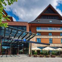 Radisson Blu Hotel & Residence
