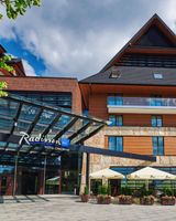 Radisson Blu Hotel & Residence