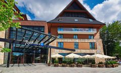 Radisson Blu Hotel & Residence
