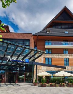 Radisson Blu Hotel & Residence