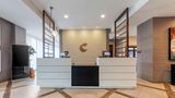 <b>Comfort Inn & Suites Miami Intl Airport Lobby</b>. Images powered by <a href="https://iceportal.shijigroup.com/" title="IcePortal" target="_blank">IcePortal</a>.