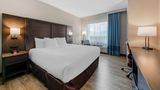 <b>Comfort Inn & Suites Miami Intl Airport Room</b>. Images powered by <a href="https://iceportal.shijigroup.com/" title="IcePortal" target="_blank">IcePortal</a>.