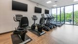 Comfort Inn & Suites Miami Intl Airport Health