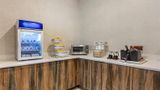 Comfort Inn & Suites Miami Intl Airport Restaurant