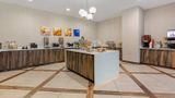 Comfort Inn & Suites Miami Intl Airport Restaurant