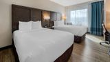 Comfort Inn & Suites Miami Intl Airport Room