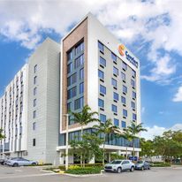 Comfort Inn & Suites Miami Intl Airport