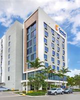 Comfort Inn & Suites Miami Intl Airport
