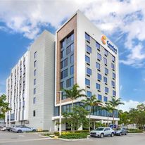 Comfort Inn & Suites Miami Intl Airport