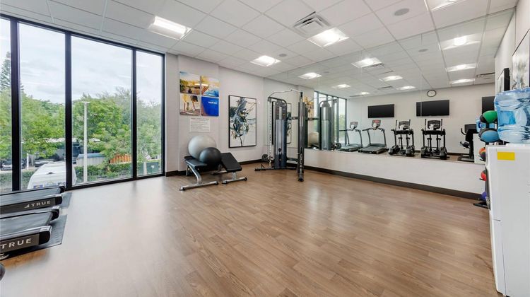 Comfort Inn & Suites Miami Intl Airport Health