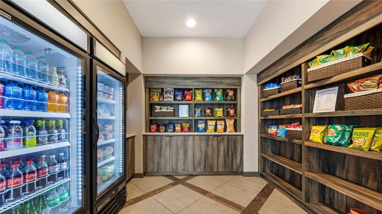 Comfort Inn & Suites Miami Intl Airport Other