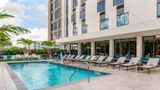 Comfort Inn & Suites Miami Intl Airport Pool