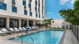 Comfort Inn & Suites Miami Intl Airport Pool