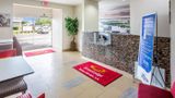 Econo Lodge Baton Rouge Lobby