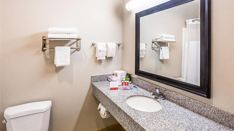<b>Econo Lodge Baton Rouge Room</b>. Images powered by <a href="https://iceportal.shijigroup.com/" title="IcePortal" target="_blank">IcePortal</a>.