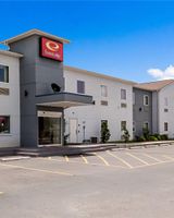 Econo Lodge Baton Rouge