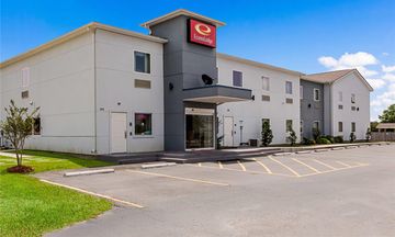 Econo Lodge Baton Rouge