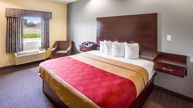 <b>Econo Lodge Baton Rouge Room</b>. Images powered by <a href="https://iceportal.shijigroup.com/" title="IcePortal" target="_blank">IcePortal</a>.