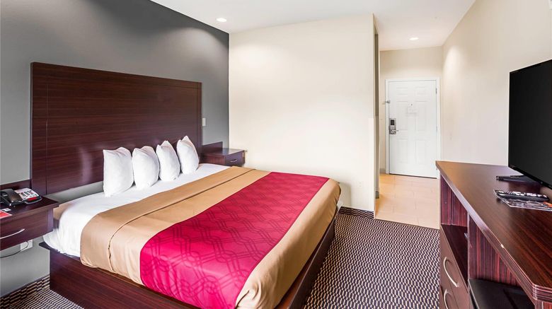 <b>Econo Lodge Baton Rouge Room</b>. Images powered by <a href="https://iceportal.shijigroup.com/" title="IcePortal" target="_blank">IcePortal</a>.