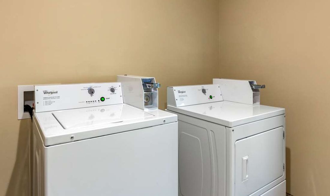 Comfort Suites Greensboro-High Point Other