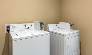 Comfort Suites Greensboro-High Point