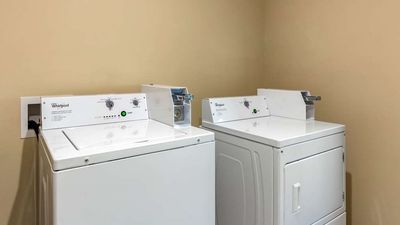 Comfort Suites Greensboro-High Point