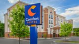 Comfort Suites Greensboro-High Point Exterior