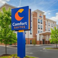 Comfort Suites Greensboro-High Point