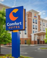 Comfort Suites Greensboro-High Point