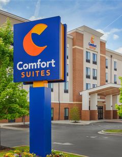 Comfort Suites Greensboro-High Point