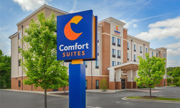 Comfort Suites Greensboro-High Point