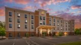 Comfort Suites Greensboro-High Point Exterior