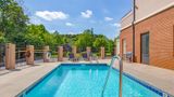 Comfort Suites Greensboro-High Point Pool