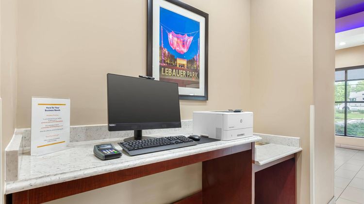 Comfort Suites Greensboro-High Point Other