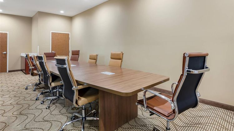 Comfort Suites Greensboro-High Point Meeting