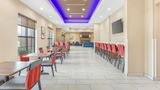 Comfort Suites Greensboro-High Point Restaurant