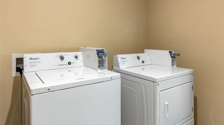 Comfort Suites Greensboro-High Point Other