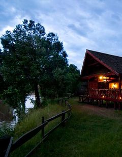 Royal Mara Safari Lodge