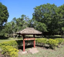 Royal Mara Safari Lodge Exterior