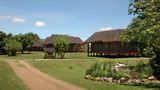 Royal Mara Safari Lodge Room