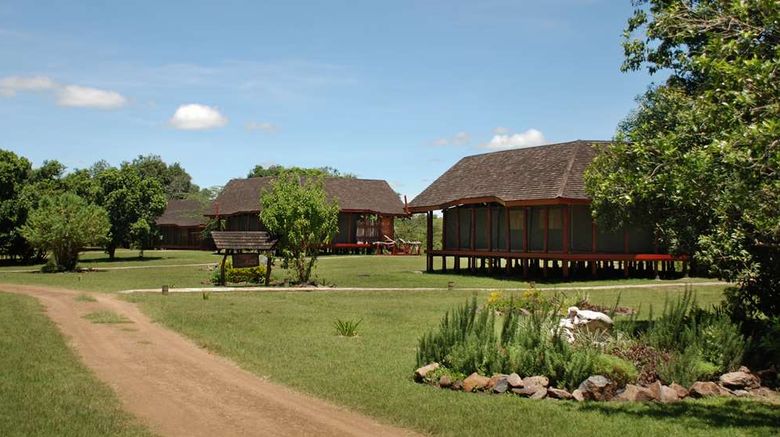 <b>Royal Mara Safari Lodge Room</b>. Images powered by <a href="https://iceportal.shijigroup.com/" title="IcePortal" target="_blank">IcePortal</a>.