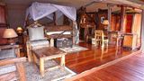 Royal Mara Safari Lodge Room