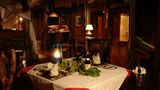 Royal Mara Safari Lodge Restaurant