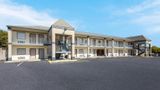 Rodeway Inn Ardmore Exterior