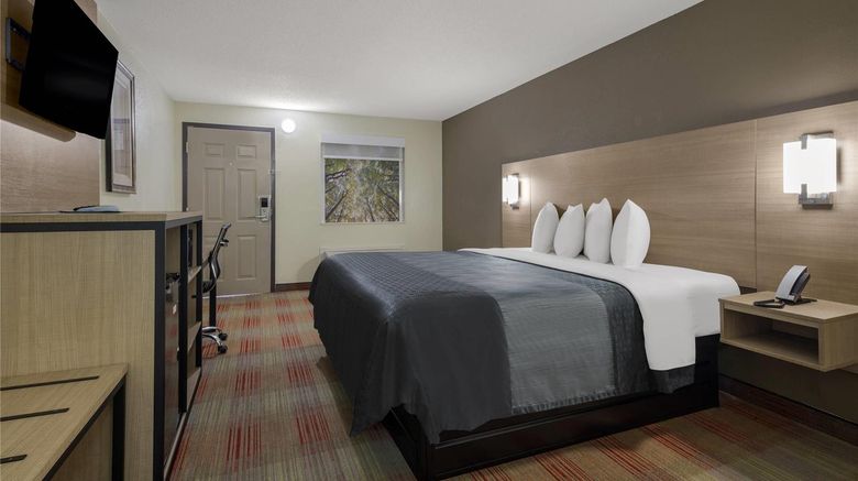 <b>Rodeway Inn Ardmore Room</b>. Images powered by <a href="https://iceportal.shijigroup.com/" title="IcePortal" target="_blank">IcePortal</a>.