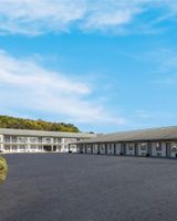 Rodeway Inn Ardmore