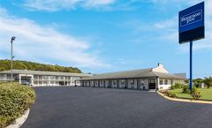Rodeway Inn Ardmore