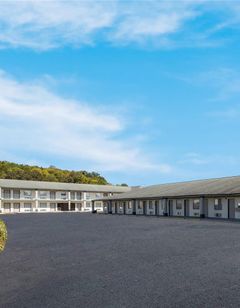 Rodeway Inn Ardmore