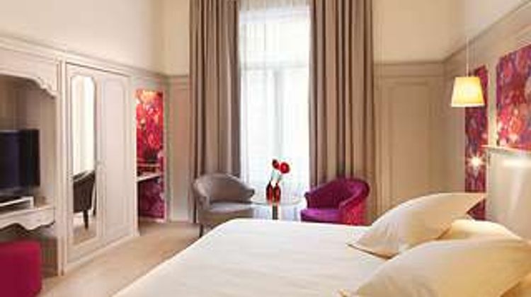 Oceania L'Univers Tours Room
